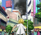 all might normal form